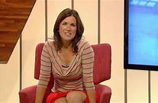 reid susanna bbc cleavage newsreaders hot newsreader spicy administration pm posted