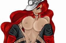 redhead commission foundry hentai