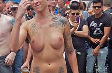public shemale beach nude erection boner transgender girls hot
