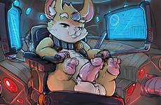 overwatch wrecking ball hammond nsfw irl furry balls hamster only xxx rule respond edit both male