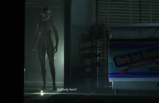 nude claire mod resident evil remake ada mods horrifying far request works apparently also loverslab wong