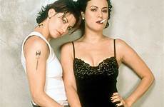 lesbian films great bfi tilly bound jennifer gina gershon shot 1996