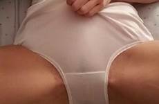 silky panty satin dirty fullback tumblr wear tumbex top cummy morning day