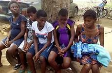 pregnancies poverty prostitution causes uncovered rescued adulthood unprepared activist tongu records ges mynewsgh riders pragya queen anambra ogun zambia factories