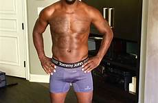 kevin hart underwear eggplant tommy john his ad off shows men invests dick bulge penis bod shirtless buff booty ass