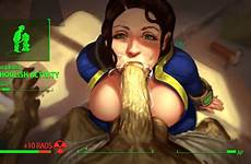 fallout ghoul survivor foundry loverslab authers backup