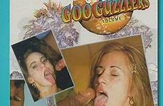 jizz goo guzzlers glazed dvd vol buy unlimited