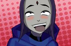 raven ahegao