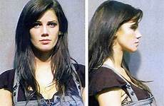 arrestations filles jolies criminals photogenic mugshots sexiest criminelles