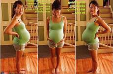 pregnant captions asian caption cuckold transexual multiracial zb