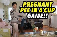 pregnant pee