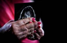 rape victim her mother child texas senate jenny passes law holds photograph wednesday march cypress