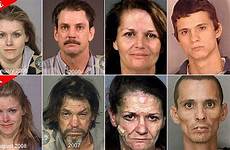 heroin addicts meth shocking hooked becoming