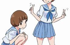kill mako la mankanshoku anime cosplay body reference stars wikia マコ shoes creations qubicle weekly minecraft tie includes skirt shirt