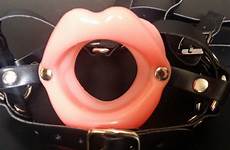 gag silicone mouth wholesale sm
