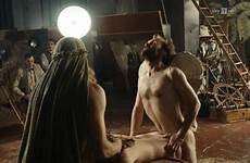 babylon nude berlin scenes franziska s01 720p nudecelebvideo hannah herzsprung tv online