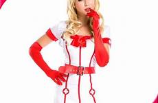 nude nurse costumes sexy halloween