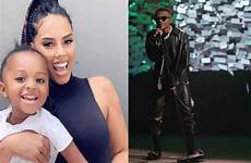 mama jada baby wizkid hails 3rd performance him class his live over