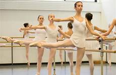 ballet docuseries sab connor rosalie