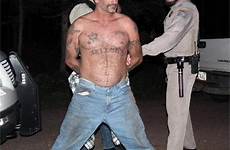 arizona prison captured john manhunt arrests ends