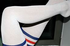 socks thigh high white twink tube girls sex knee sexy tumblr hot highs sock pantyhose men gay women baseball striped