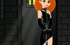 kim restrained bondage cartoon possible fitzoblong disney icon tied turned into xxx dress deviantart rule yet another ann rule34 shackles