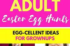 easter egg hunt adult games put hunts getyourholidayon eggs stuffers party choose board