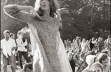 woodstock hippie hippies 1969 70s festival park gate golden tumblr 1968 chick style vintage happy choose board