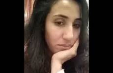 arab webcam girl