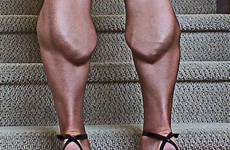 calves muscular calf muscles especially bodybuilders