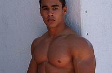 latino bodybuilders muscles hotguysnude