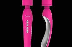 vibrator sex rechargeable massager waterproof wand nalone clitoris stick magic av toys woman