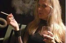 slims smoking wife