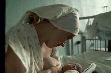 breastfeeding strength conger corbis
