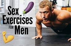 sex men exercises performance sexual health improve