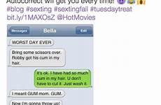 sexting dirty fails sext text sex fail absolutely hilarious twitter fit