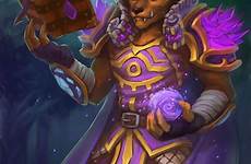 worgen warcraft world mage fantasy wow illustration blizz article werewolf rpg magical creatures characters