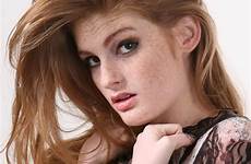 faye reagan freckles redheads sultry eporner