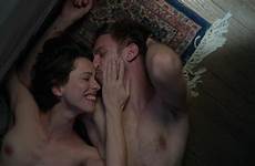 permission rebecca hall nude sex naked scene tits actress hot she underwear having shows while her