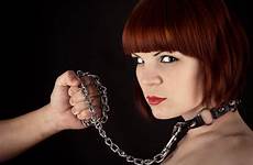 leash femme laisse belle choker sadistic claires slaves website