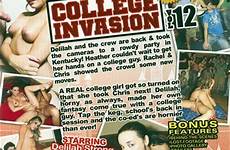 invasion college heather havok vol