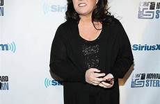 rosie donnell chubby