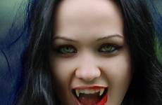 vampire girls female vampires fangs love hot choose board