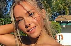 camille kostek topless sexy hot thefappening instagram millicent hair most gifs model swimsuit blonde fappening has eyes