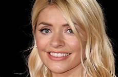 holly celebrity willoughby dress beach fashion style incredible dreaming holidays has