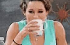 gif spit drink laugh gifs sd mp4 tenor