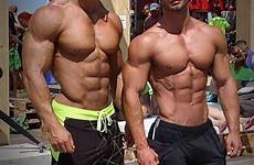 men evans kris muscle body gym hunks tumblr gay friends man guys hot big muscular sexy friend beach bodybuilding choose