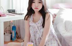 asian cute girl cutie very japanese korean chinese girlcute4u off haneul jet am comments