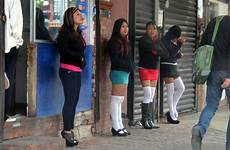 prostitutes street tijuana district red light teen hookers world tj colombian zona norte la coahuila around girls casually know also