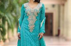 salwar kameez designs neck latest shalwar cotton girls dresses pakistani women designer dress churidar suits ladies beautiful long pk styles